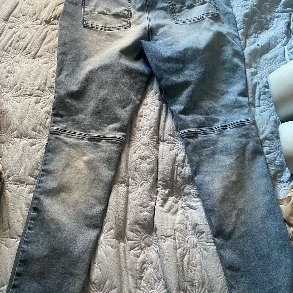 PacSun Men's Blue Jeans size 36x32 - Picture 5 of 10